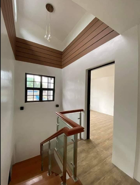 Brand New Residential House & Lot For Sale in Caloocan City, Metro Manila - Media Image Asset Panel Sub-No 8