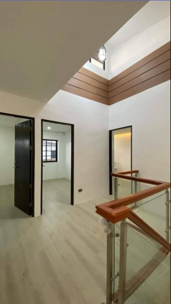 Brand New Residential House & Lot For Sale in Caloocan City, Metro Manila - Media Image Asset Panel Sub-No 10