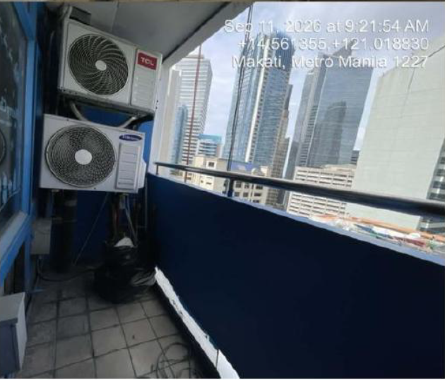 Foreclosed Residential Condominium For Sale in Makati City, Metro Manila - Media Image Asset Panel Sub-No 6