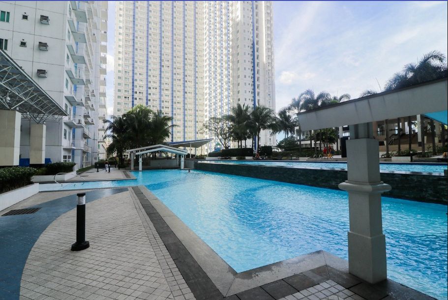 Foreclosed Residential Condominium For Sale in Quezon City, Metro Manila - Media Image Asset Panel Sub-No 2