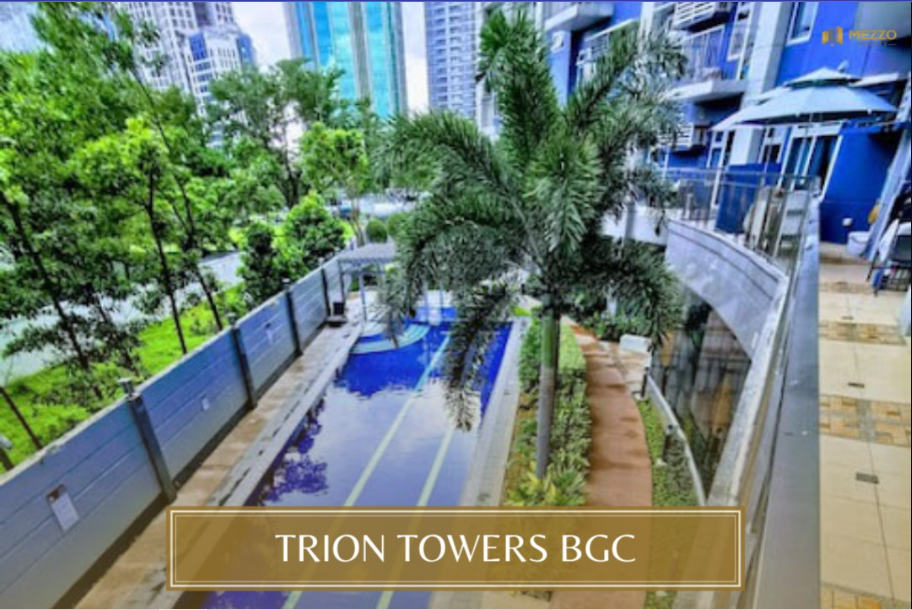 Foreclosed Residential Condominium For Sale in Taguig City, Metro Manila - Media Image Asset Panel Sub-No 2