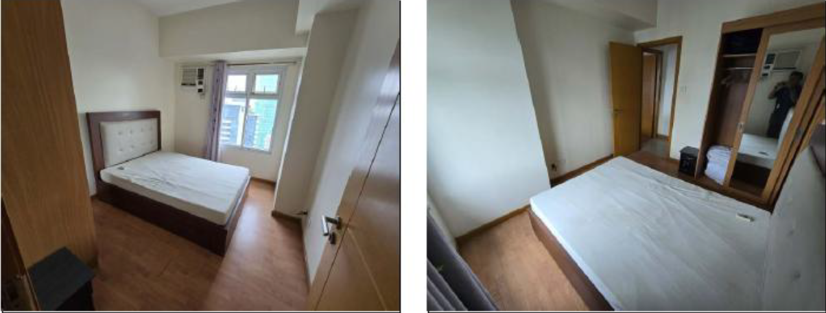 Foreclosed Residential Condominium For Sale in Taguig City, Metro Manila - Media Image Asset Panel Sub-No 6