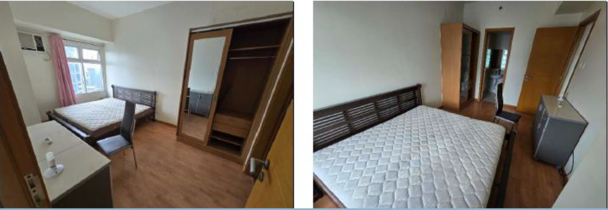 Foreclosed Residential Condominium For Sale in Taguig City, Metro Manila - Media Image Asset Panel Sub-No 7