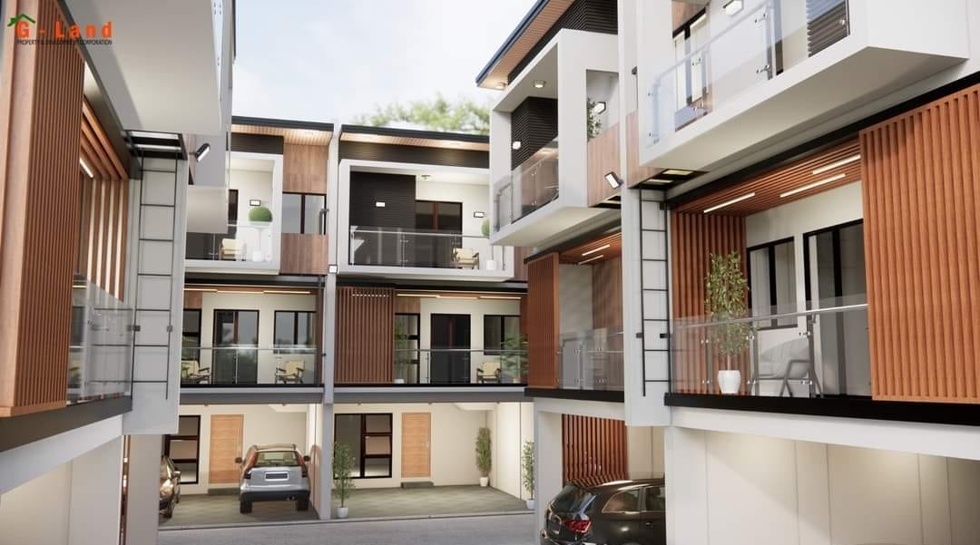 Brand New Residential House & Lot For Sale in Caloocan City, Metro Manila - Media Image Asset Panel Sub-No 4