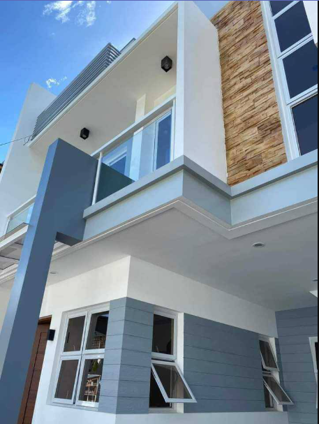Brand New Residential House & Lot For Sale in Caloocan City, Metro Manila - Media Image Asset Panel Sub-No 3