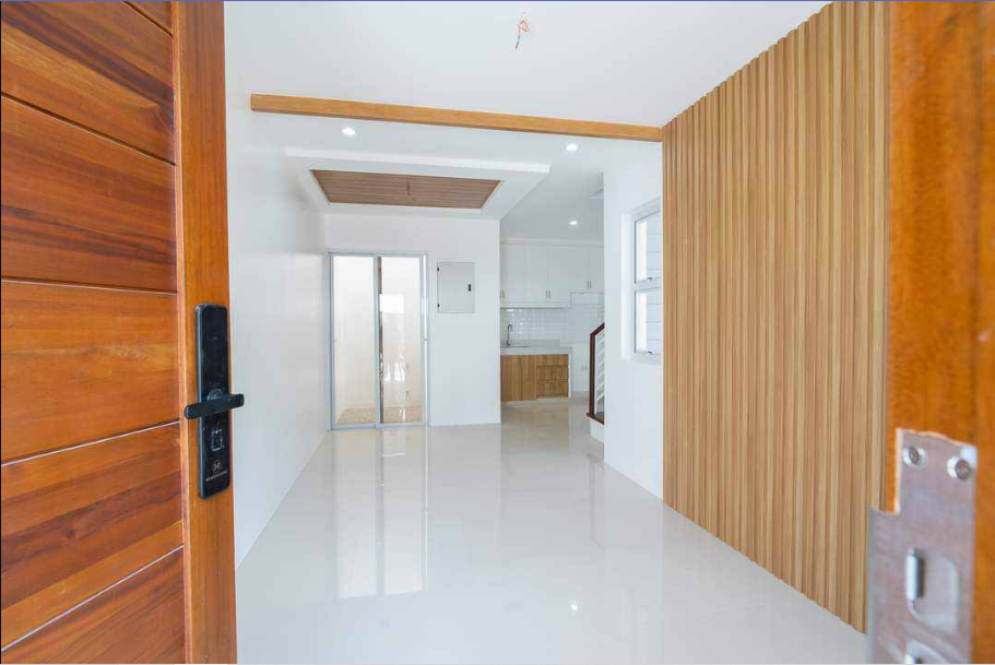 Brand New Residential House & Lot For Sale in Caloocan City, Metro Manila - Media Image Asset Panel Sub-No 5