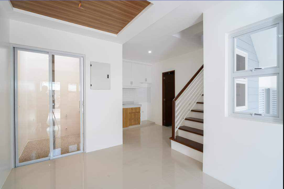 Brand New Residential House & Lot For Sale in Caloocan City, Metro Manila - Media Image Asset Panel Sub-No 6