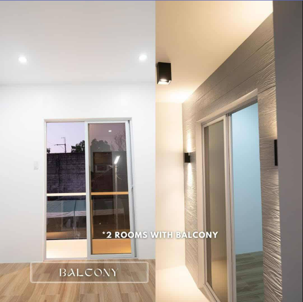 Brand New Residential House & Lot For Sale in Caloocan City, Metro Manila - Media Image Asset Panel Sub-No 8