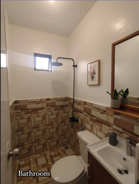 Brand New Residential House & Lot For Sale in Caloocan City, Metro Manila - Media Image Asset Panel Sub-No 9