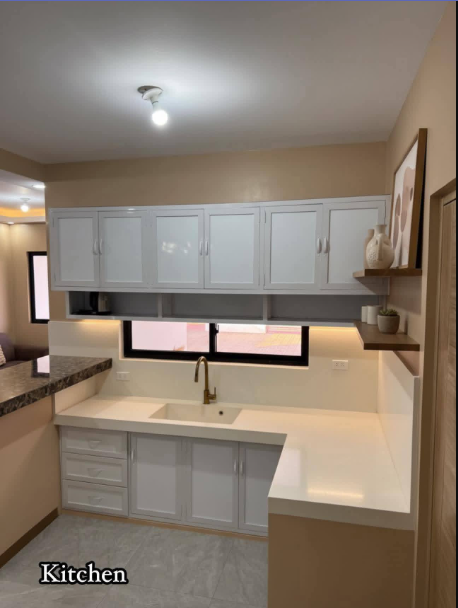 Brand New Residential House & Lot For Sale in Caloocan City, Metro Manila - Media Image Asset Panel Sub-No 13