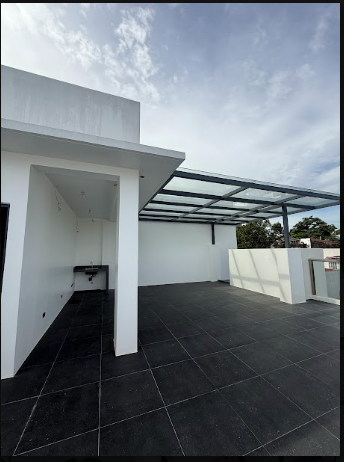 Brand New Residential House & Lot For Sale in Quezon City, Metro Manila - Media Image Asset Panel Sub-No 11
