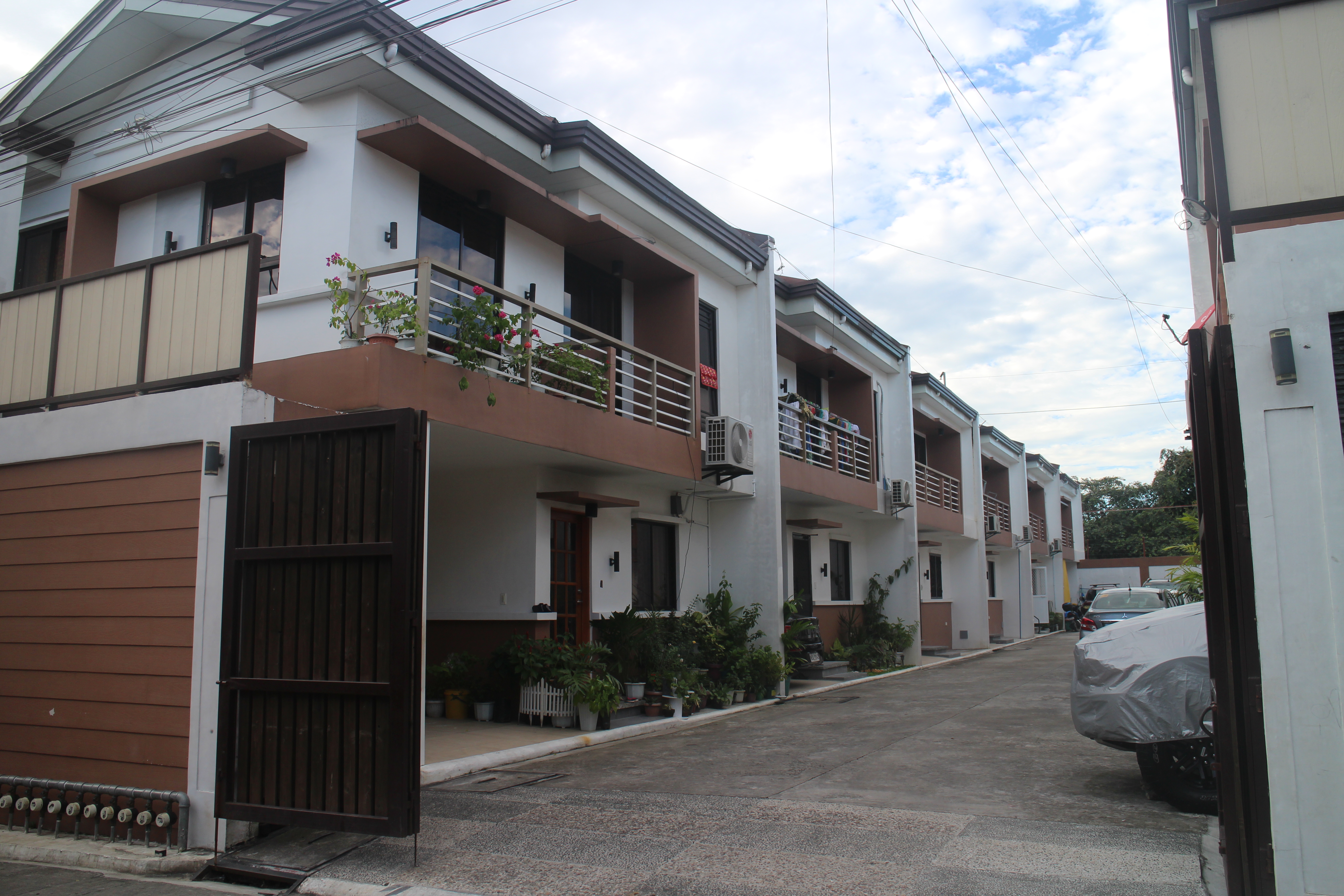 Brand New Residential House & Lot For Sale in Quezon City, Metro Manila - Media Image Asset Panel Sub-No 9