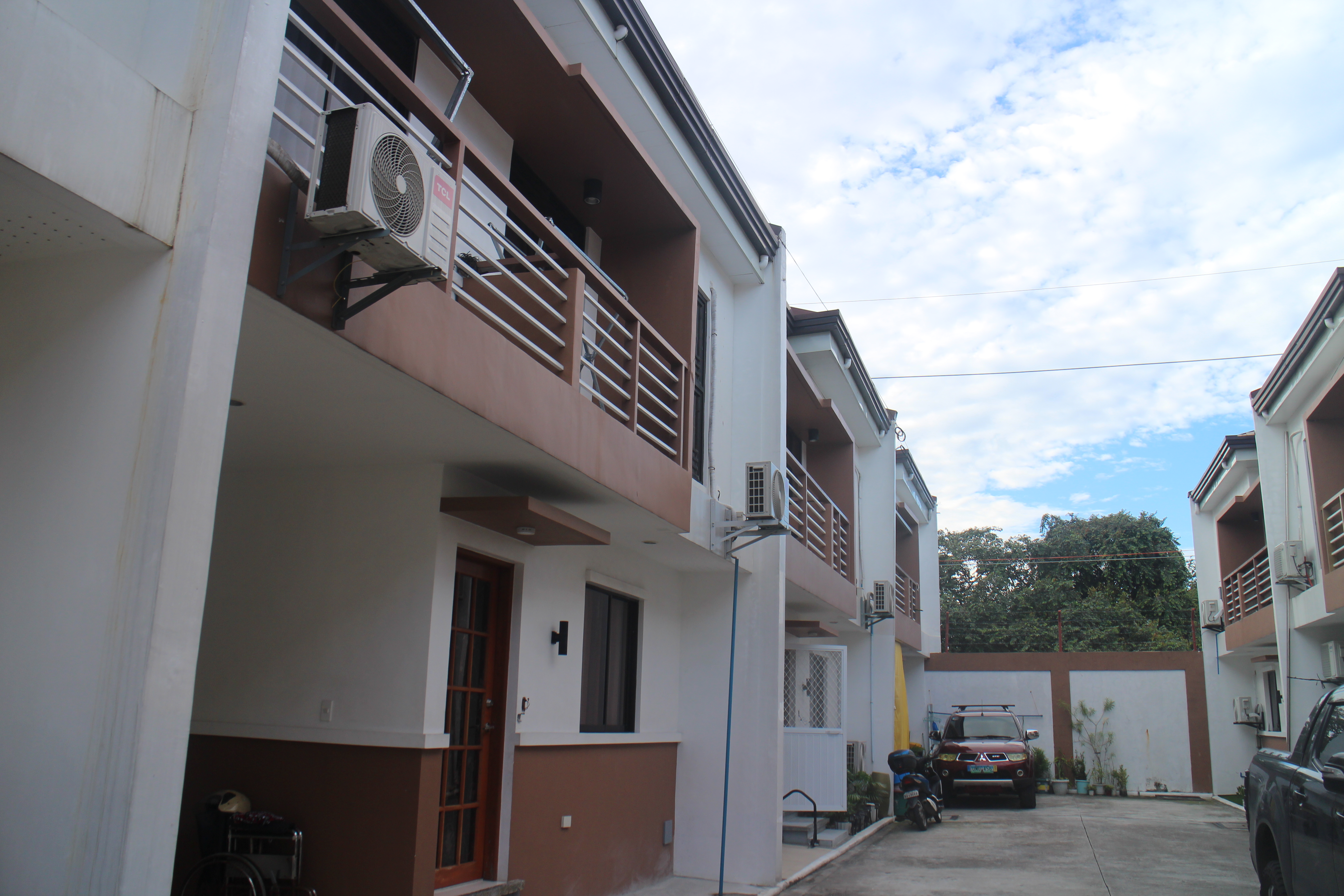 Brand New Residential House & Lot For Sale in Quezon City, Metro Manila - Media Image Asset Panel Sub-No 12