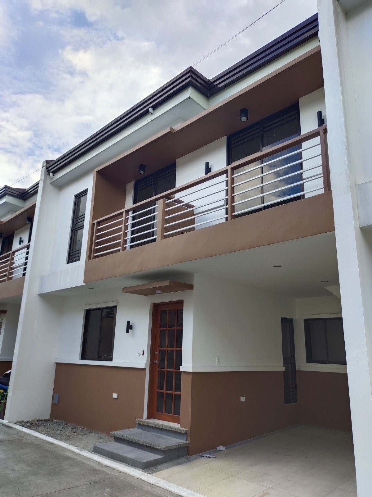 Brand New Residential House & Lot For Sale in Quezon City, Metro Manila - Media Image Asset Panel Sub-No 14