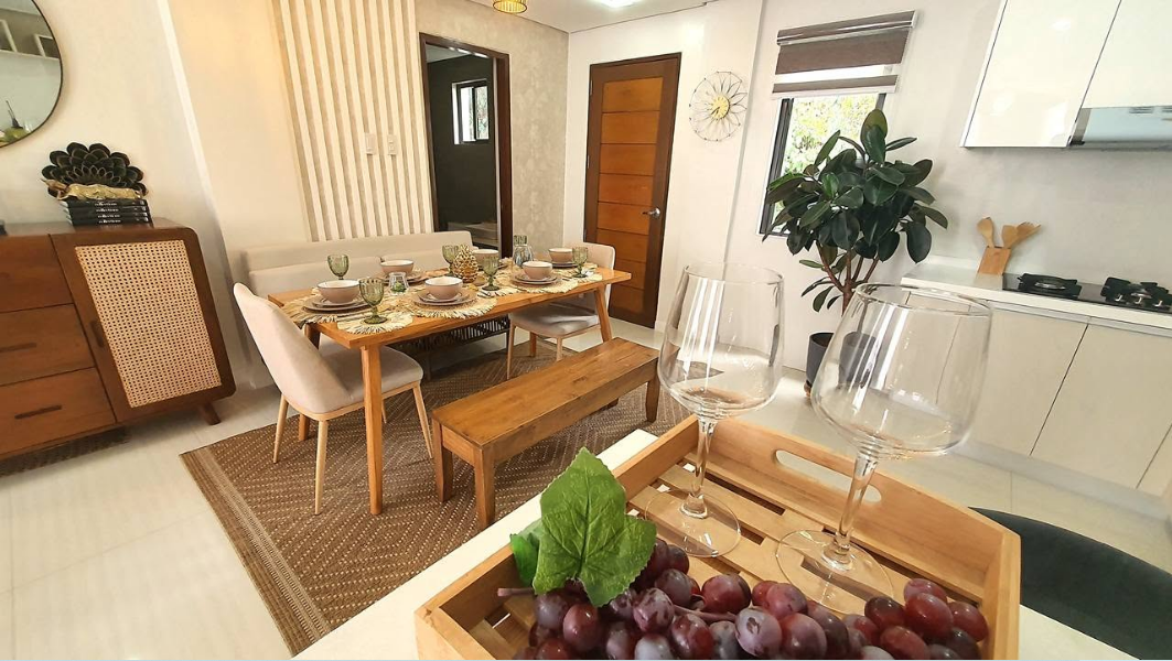 Brand New Residential House & Lot For Sale in Quezon City, Metro Manila - Media Image Asset Panel Sub-No 3