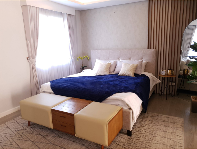 Brand New Residential House & Lot For Sale in Quezon City, Metro Manila - Media Image Asset Panel Sub-No 4