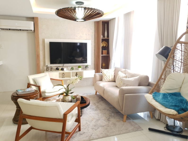 Brand New Residential House & Lot For Sale in Quezon City, Metro Manila - Media Image Asset Panel Sub-No 5