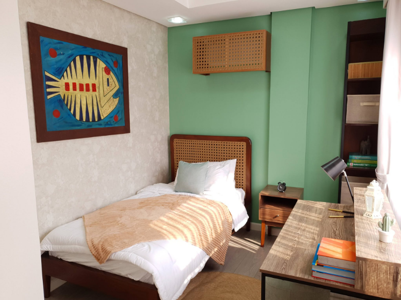 Brand New Residential House & Lot For Sale in Quezon City, Metro Manila - Media Image Asset Panel Sub-No 6