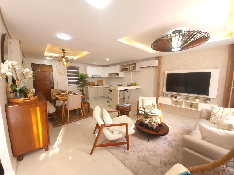 Brand New Residential House & Lot For Sale in Quezon City, Metro Manila - Media Image Asset Panel Sub-No 7