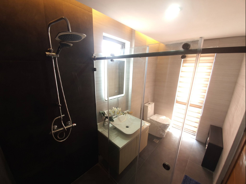 Brand New Residential House & Lot For Sale in Quezon City, Metro Manila - Media Image Asset Panel Sub-No 9