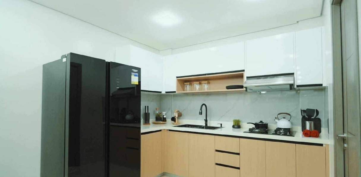 Brand New Residential House & Lot For Sale in Quezon City, Metro Manila - Media Image Asset Panel Sub-No 3