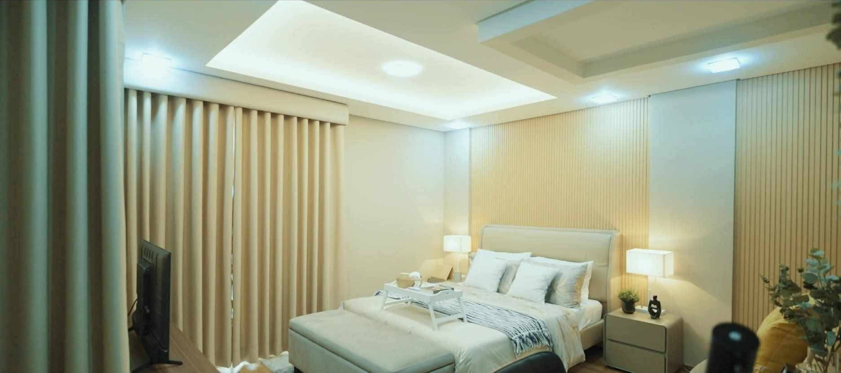 Brand New Residential House & Lot For Sale in Quezon City, Metro Manila - Media Image Asset Panel Sub-No 6