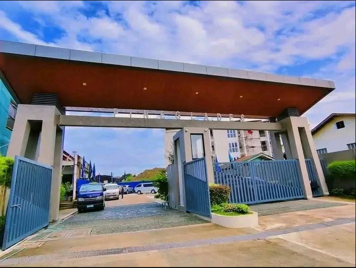 Brand New Residential House & Lot For Sale in Quezon City, Metro Manila - Media Image Asset Panel Sub-No 12