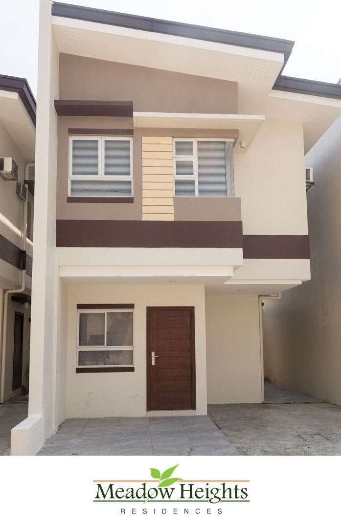 Brand New Residential House & Lot For Sale in Quezon City, Metro Manila - Media Image Asset Panel Sub-No 2