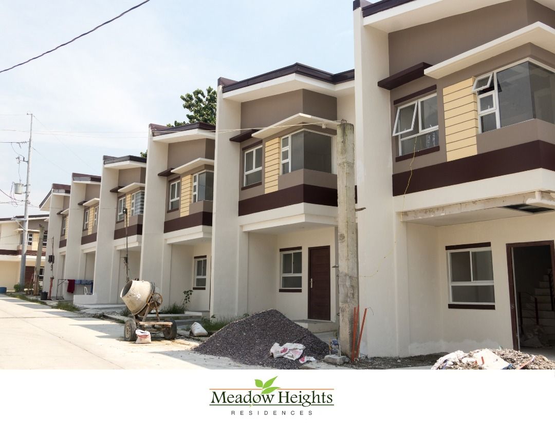 Brand New Residential House & Lot For Sale in Quezon City, Metro Manila - Media Image Asset Panel Sub-No 3