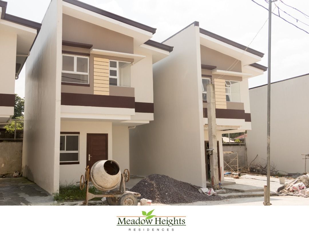 Brand New Residential House & Lot For Sale in Quezon City, Metro Manila - Media Image Asset Panel Sub-No 4