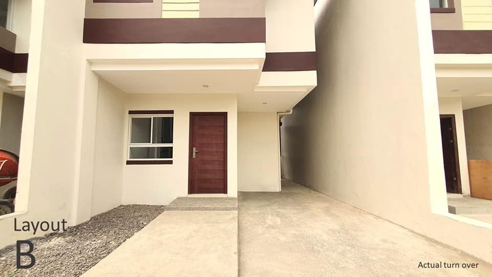 Brand New Residential House & Lot For Sale in Quezon City, Metro Manila - Media Image Asset Panel Sub-No 5