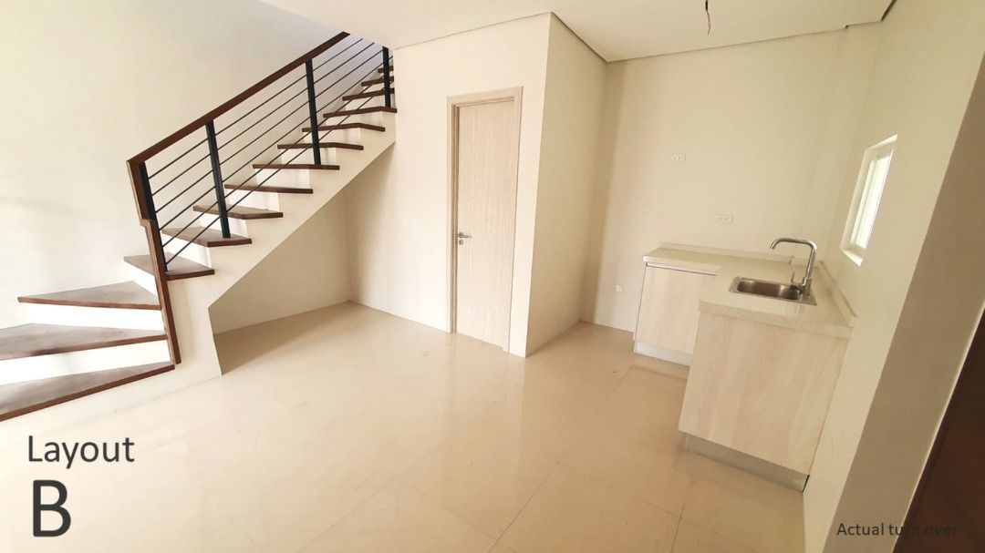 Brand New Residential House & Lot For Sale in Quezon City, Metro Manila - Media Image Asset Panel Sub-No 6