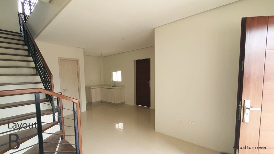Brand New Residential House & Lot For Sale in Quezon City, Metro Manila - Media Image Asset Panel Sub-No 7