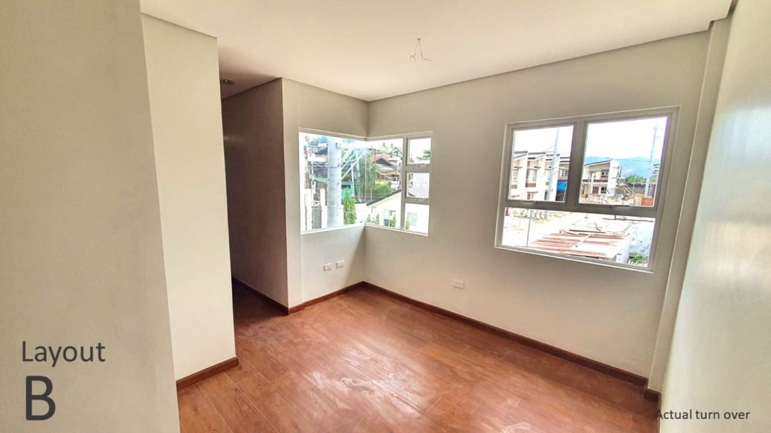 Brand New Residential House & Lot For Sale in Quezon City, Metro Manila - Media Image Asset Panel Sub-No 8