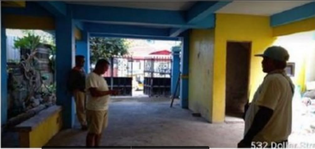 Foreclosed Residential House & Lot For Sale in Balanga, Bataan - Media Image Asset Panel Sub-No 2