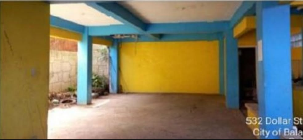 Foreclosed Residential House & Lot For Sale in Balanga, Bataan - Media Image Asset Panel Sub-No 3
