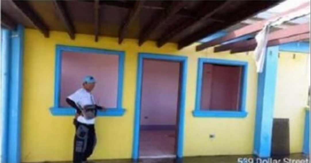 Foreclosed Residential House & Lot For Sale in Balanga, Bataan - Media Image Asset Panel Sub-No 4