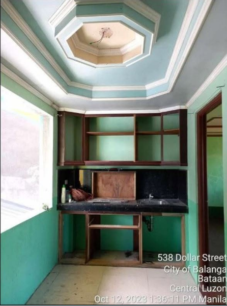 Foreclosed Residential House & Lot For Sale in Balanga, Bataan - Media Image Asset Panel Sub-No 6