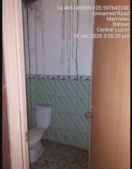 Foreclosed Residential House & Lot For Sale in Mariveles, Bataan - Media Image Asset Panel Sub-No 9