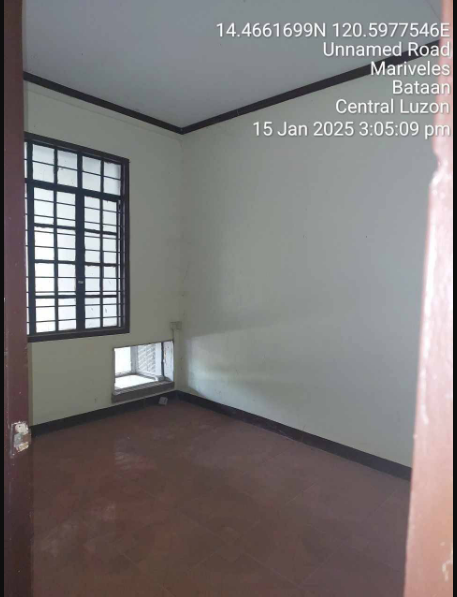 Foreclosed Residential House & Lot For Sale in Mariveles, Bataan - Media Image Asset Panel Sub-No 10
