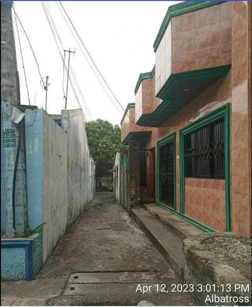 Foreclosed Residential House & Lot For Sale in Marilao, Bulacan - Media Image Asset Panel Sub-No 2