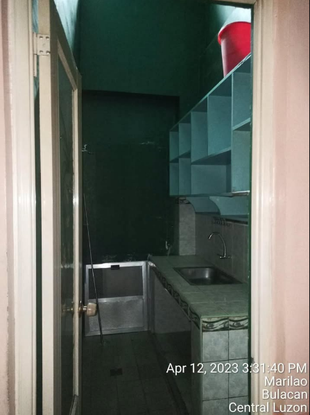Foreclosed Residential House & Lot For Sale in Marilao, Bulacan - Media Image Asset Panel Sub-No 4
