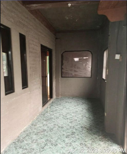 Foreclosed Residential House & Lot For Sale in Marilao, Bulacan - Media Image Asset Panel Sub-No 5