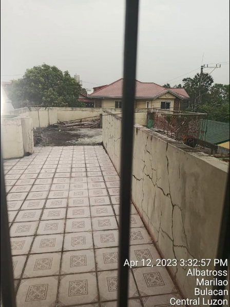 Foreclosed Residential House & Lot For Sale in Marilao, Bulacan - Media Image Asset Panel Sub-No 7
