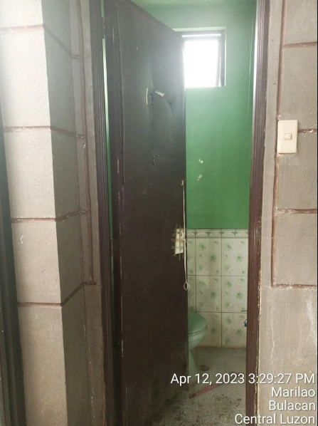 Foreclosed Residential House & Lot For Sale in Marilao, Bulacan - Media Image Asset Panel Sub-No 8