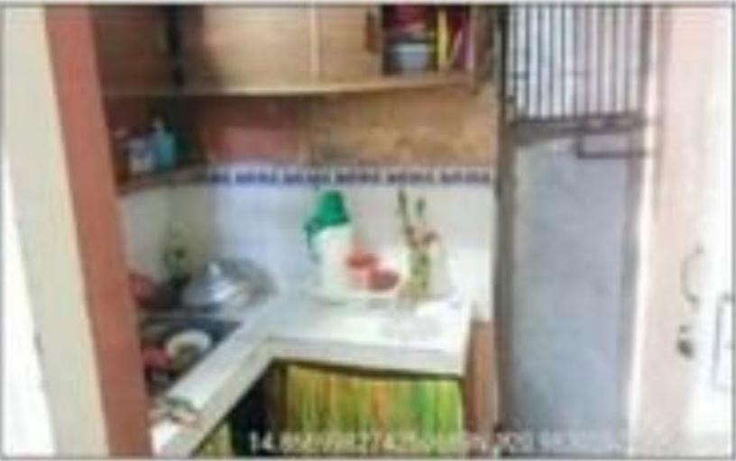 Foreclosed Residential House & Lot For Sale in SANTA MARIA, BULACAN - Media Image Asset Panel Sub-No 5