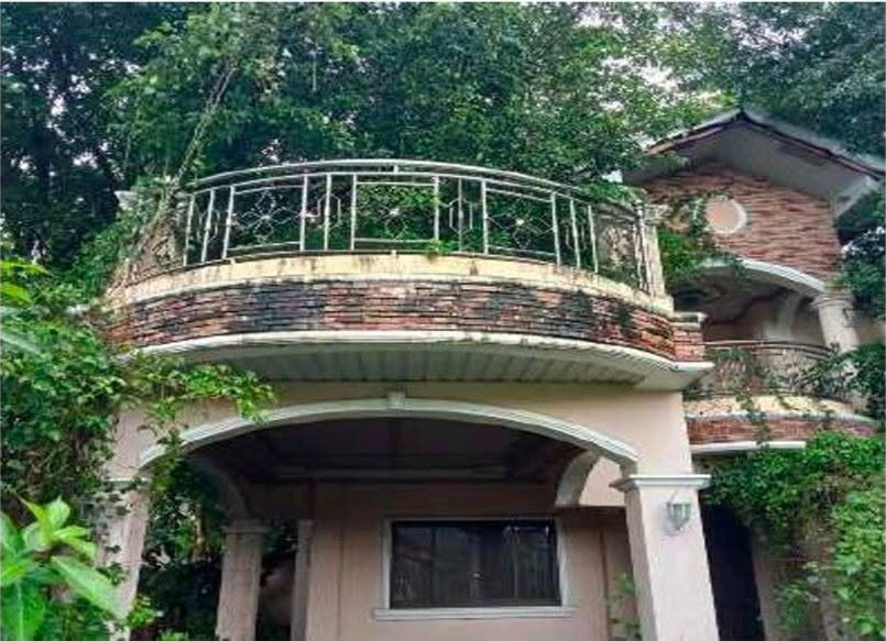 Foreclosed Residential House & Lot For Sale in Santa Barbara, Pangasinan - Media Image Asset Panel Sub-No 3