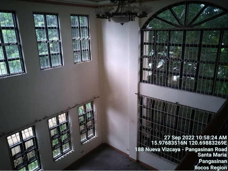 Foreclosed Residential House & Lot For Sale in Santa Barbara, Pangasinan - Media Image Asset Panel Sub-No 4