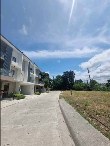 Brand New House & Lot For Sale in Quezon City, Metro Manila - Media Image Asset Panel Sub-No 3