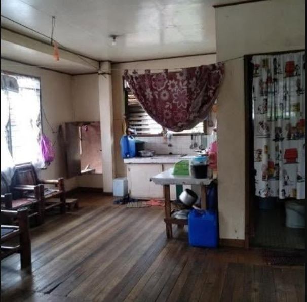 Foreclosed Residential House & Lot For Sale in Quezon City, Metro Manila - Media Image Asset Panel Sub-No 3